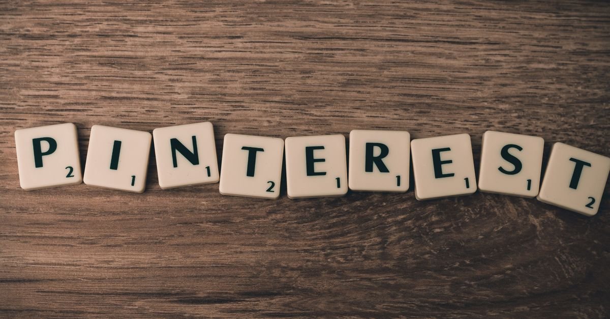 Pinterest Marketing Guide