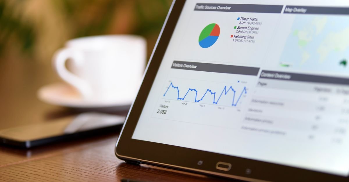 Digital Marketing: The Complete Guide