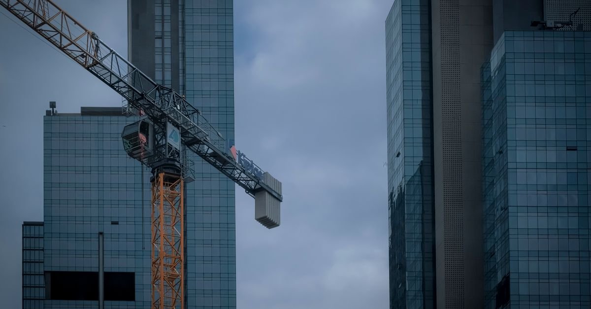 Skyscraper Technique Case Study