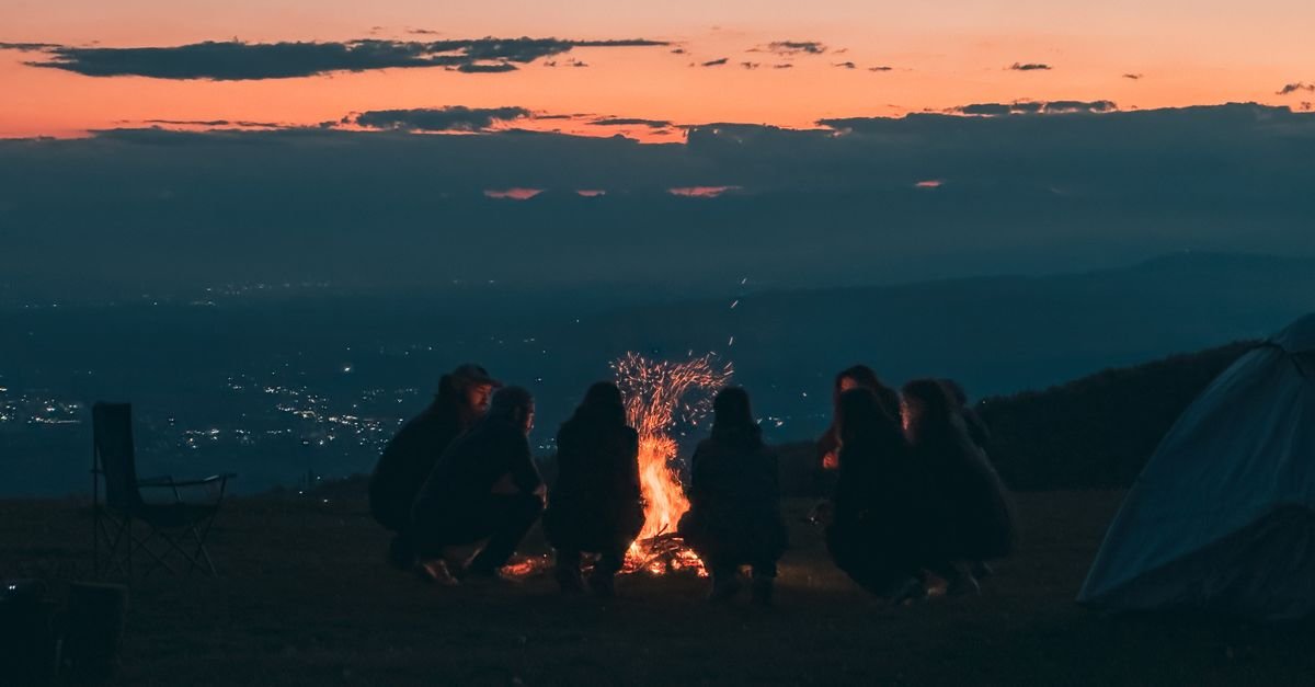 Storytelling in Marketing Content