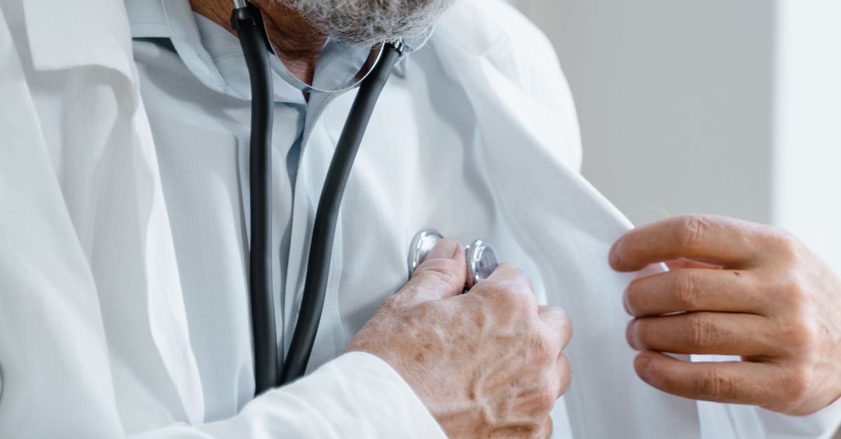 Medical and Healthcare Link Building (YMYL Rules)