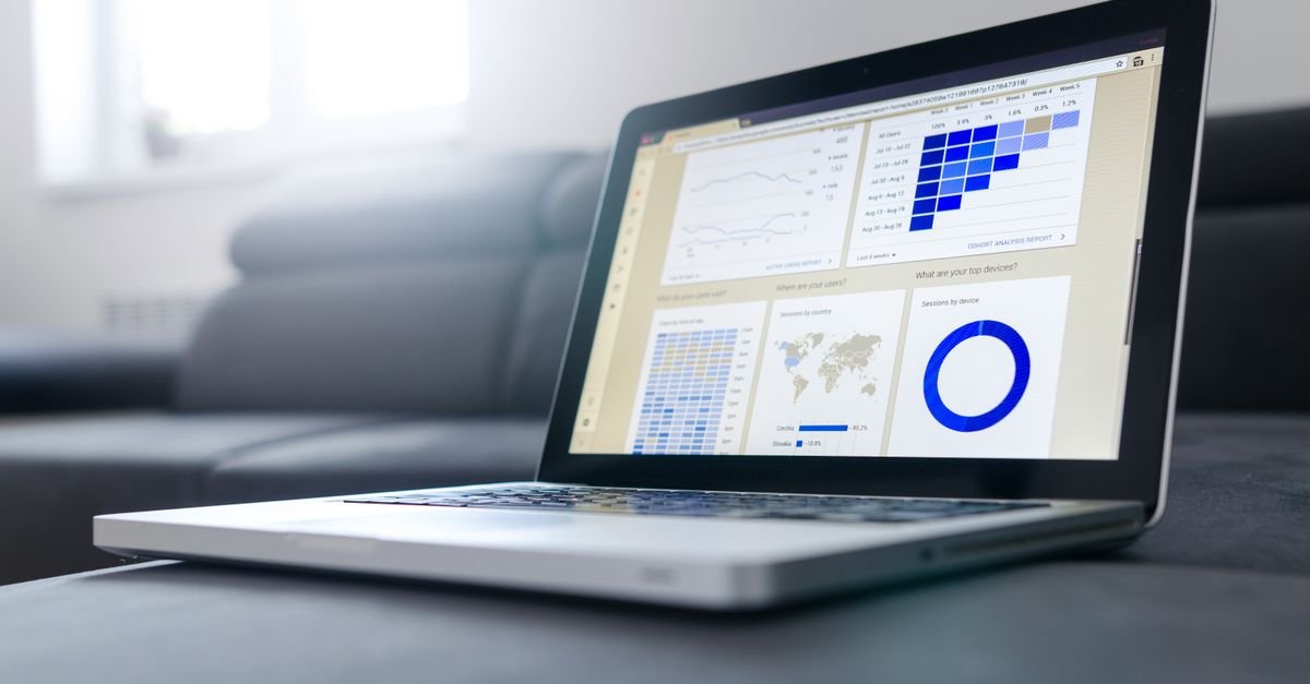 Monthly SEO Reporting for Clients