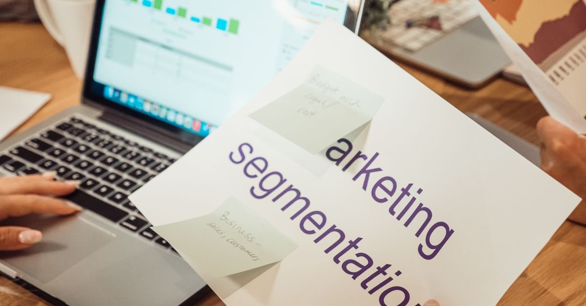 The Marketing Mix: 4Ps in a Digital Context