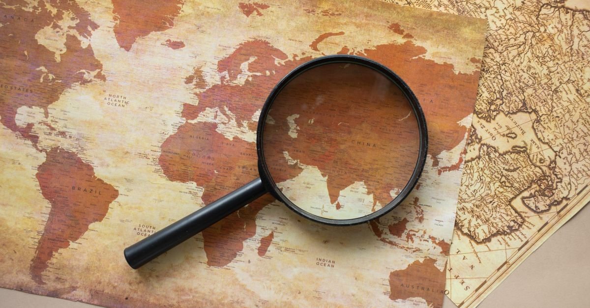 International Keyword Research
