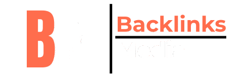 Backlinks Media