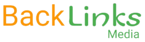 Backlinks Media logo